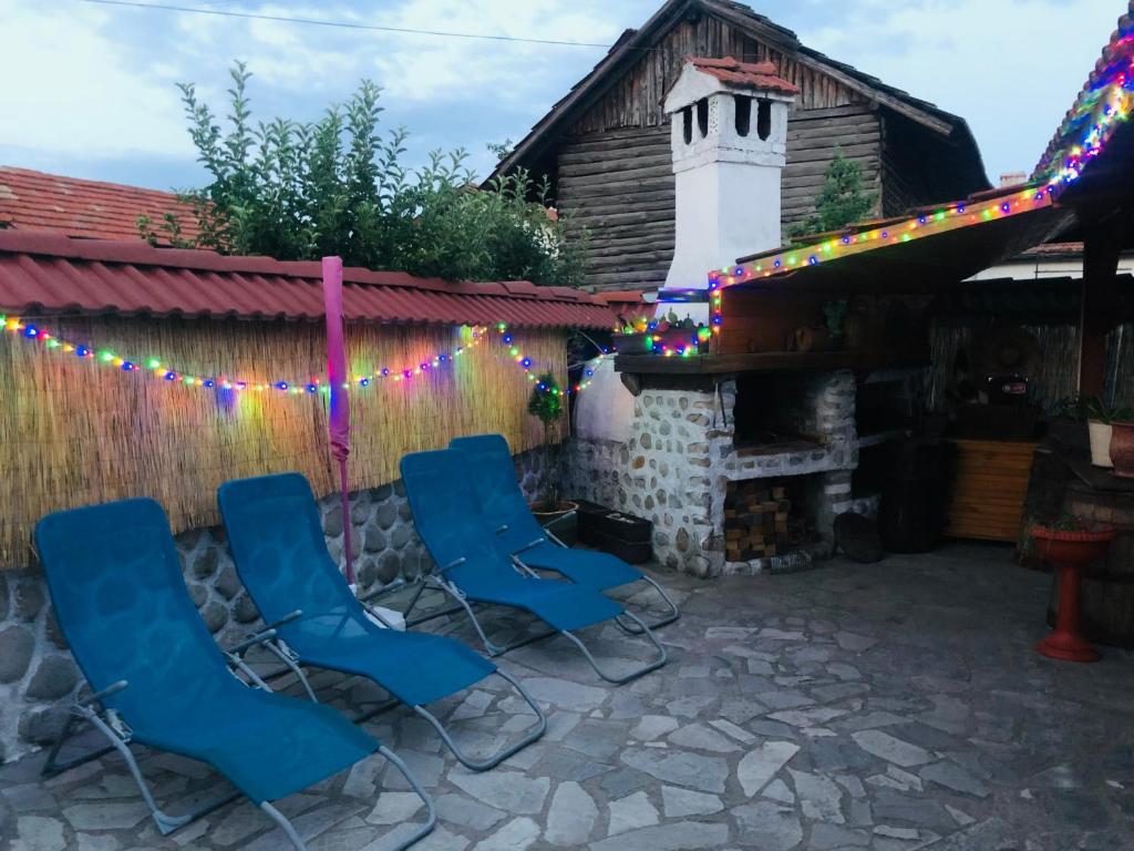 Fotografie z fotogalerie ubytování Family Hotel Carpe Diem v destinaci Banja