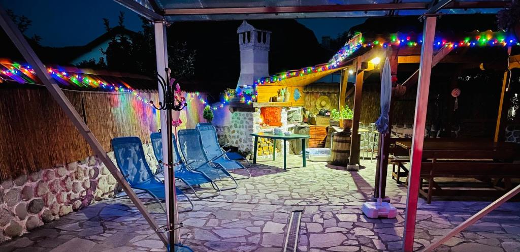 Fotografie z fotogalerie ubytování Family Hotel Carpe Diem v destinaci Banja