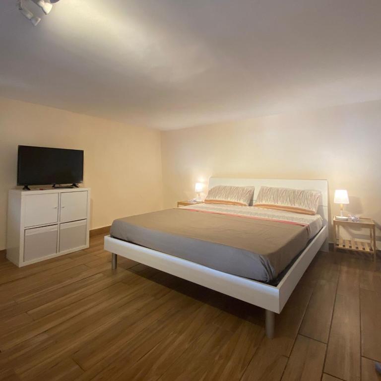 Clelia's Room - Maisonette