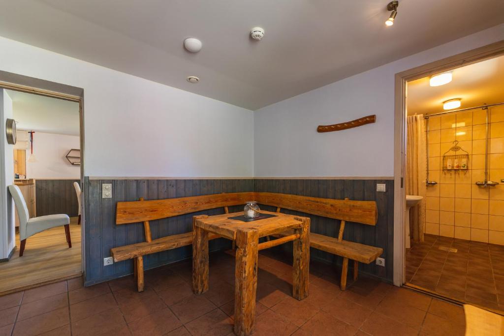 Fotografie z fotogalerie ubytování Nuutri Villa v destinaci Kärdla