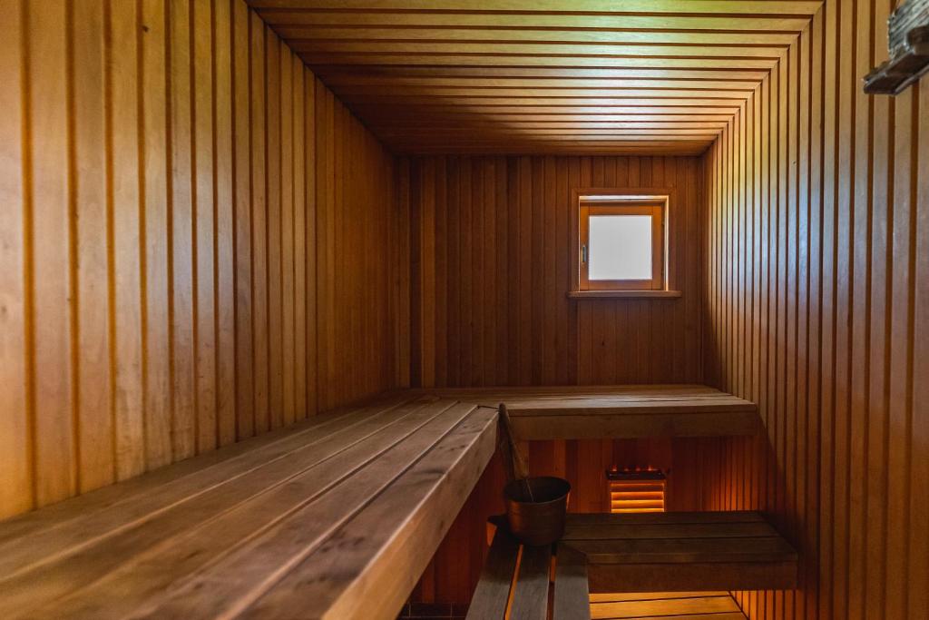 Fotografie z fotogalerie ubytování Nuutri Villa v destinaci Kärdla