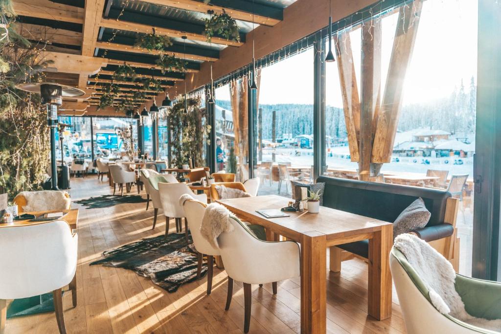 Gorski Hotel & Spa - Resim 9