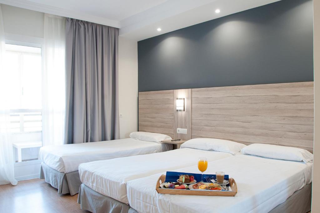 Hotel Maya Alicante, Alicante – Tarifs 2023