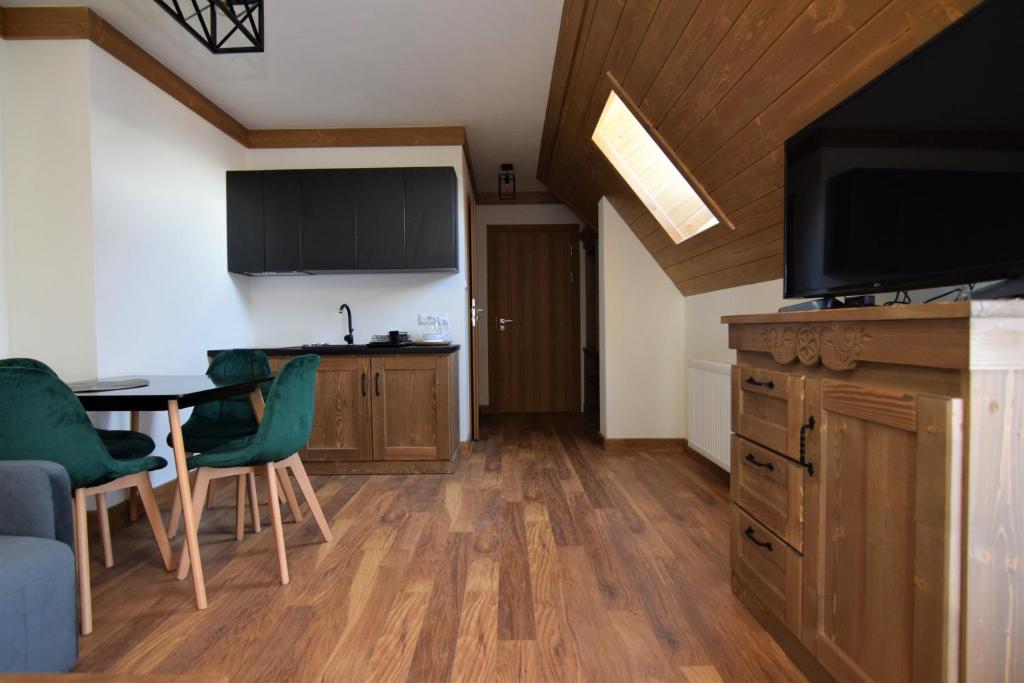 Apartamenty Regle - 9