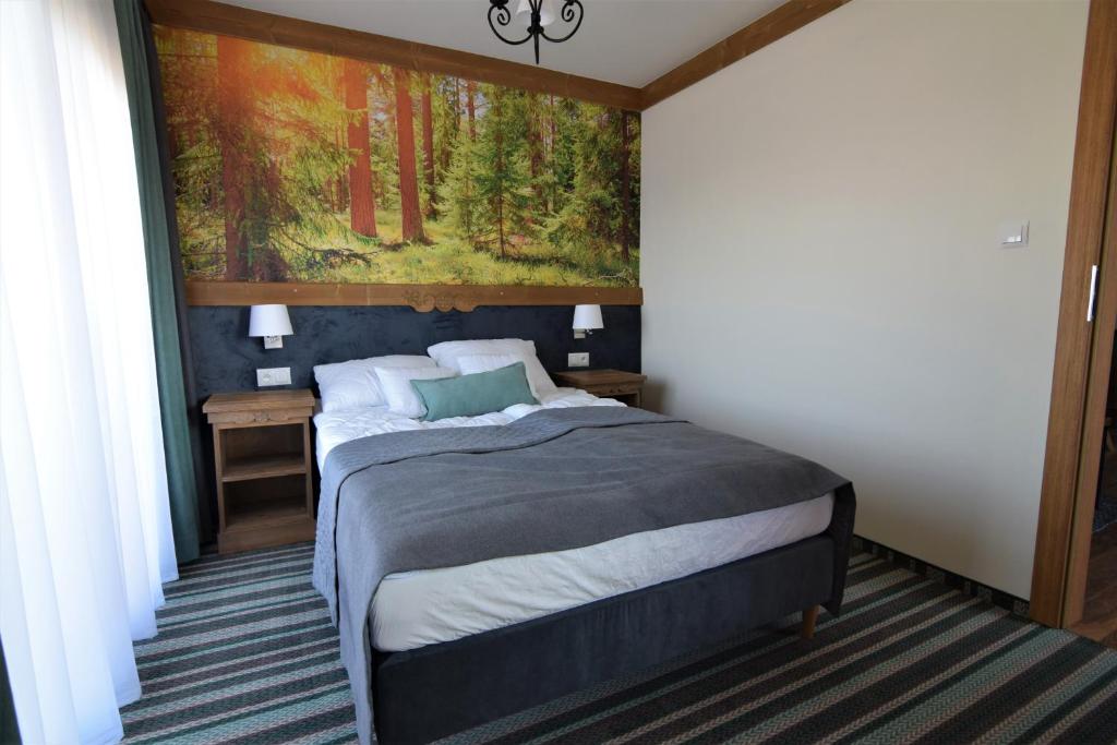 Apartamenty Regle - 7