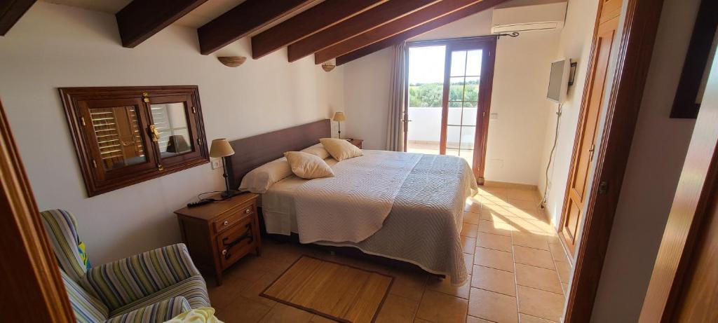 Son Set Villa, Sant Lluis – Precios actualizados 2023