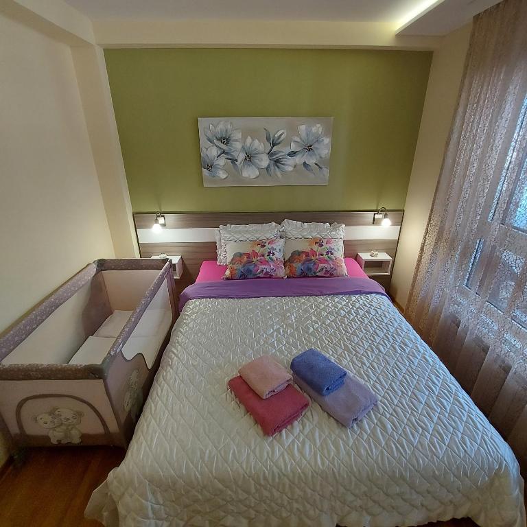 Apartman Montis Zlatibor, Zlatibor – posodobljene cene za leto 2023
