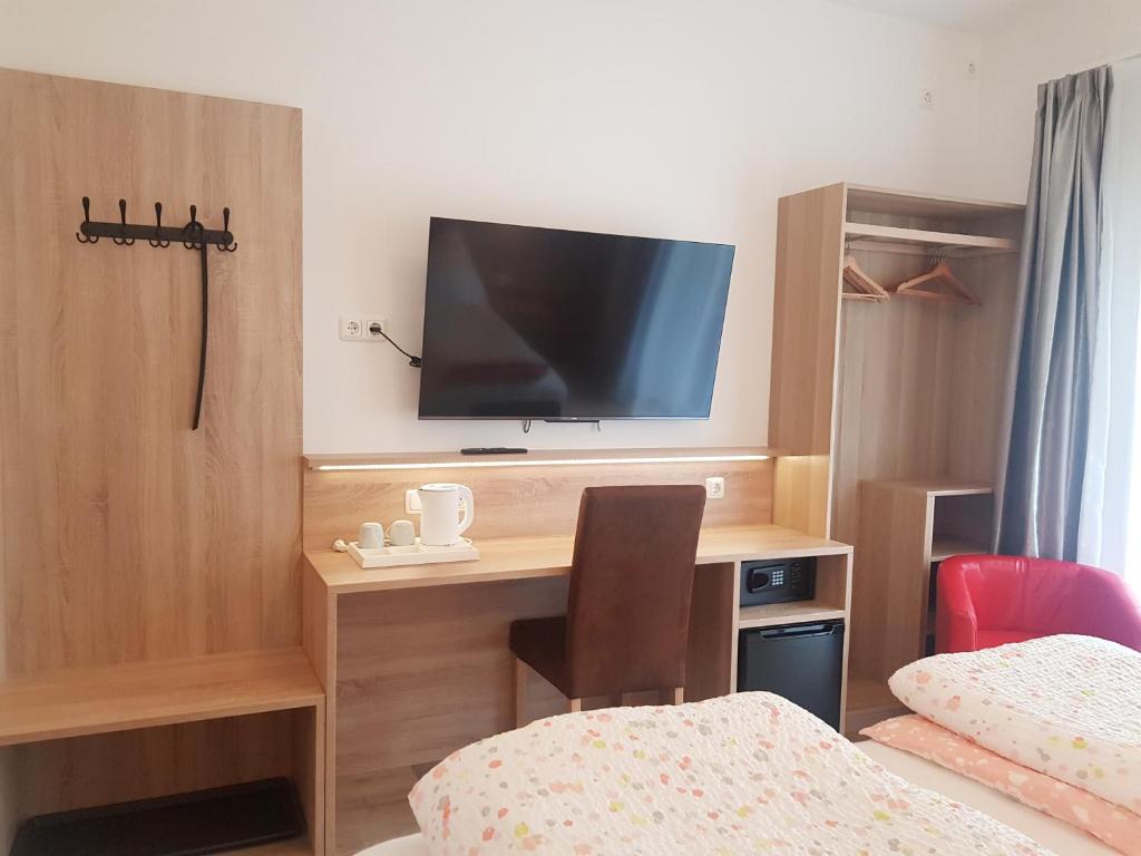 Pan Haus Bad Goisern - 1