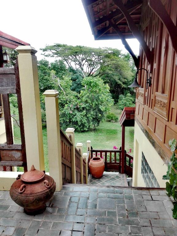 Luang Chumni Village - 19