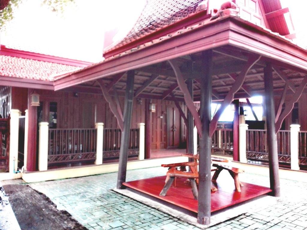 Luang Chumni Village - 18