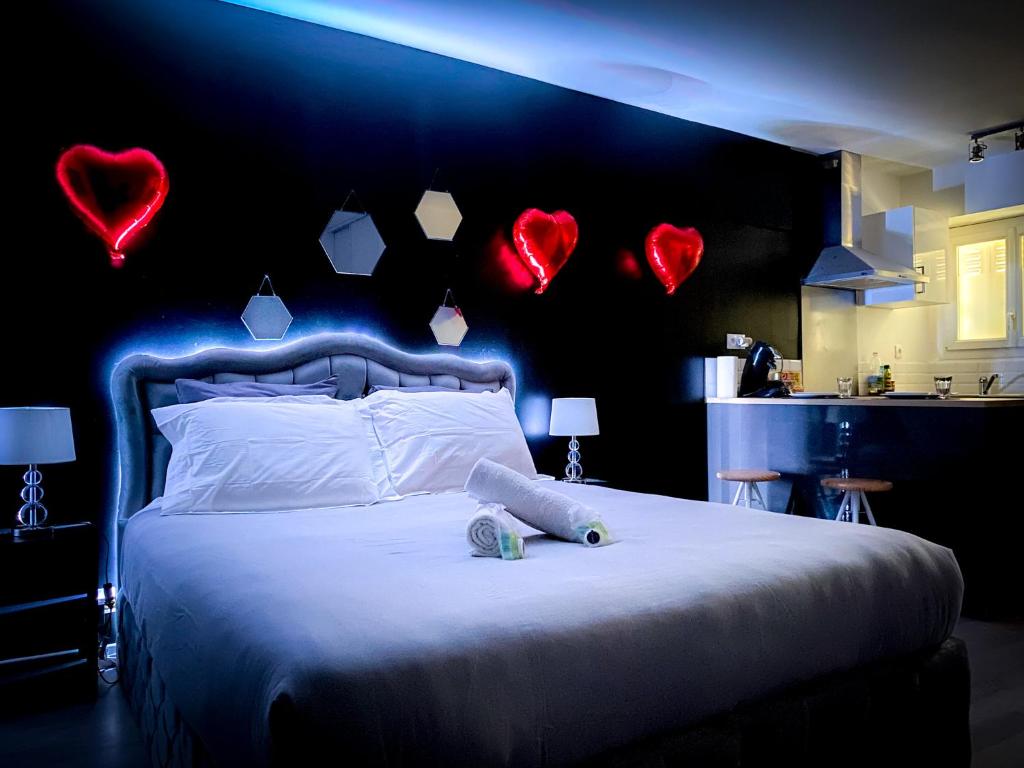 Joli studio avec jardin - Gare RER C -proche PARIS - Appartamento Con Una Camera Da Letto