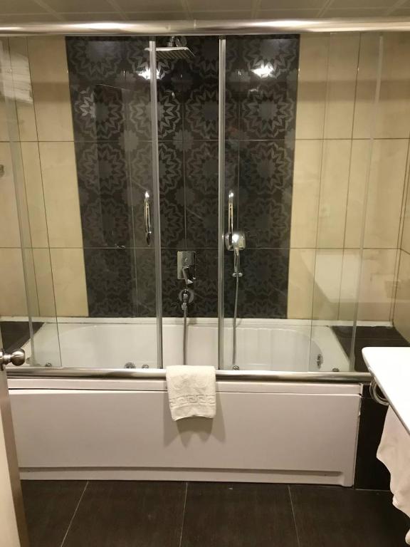 Esila Hotel - Tweelingzaal