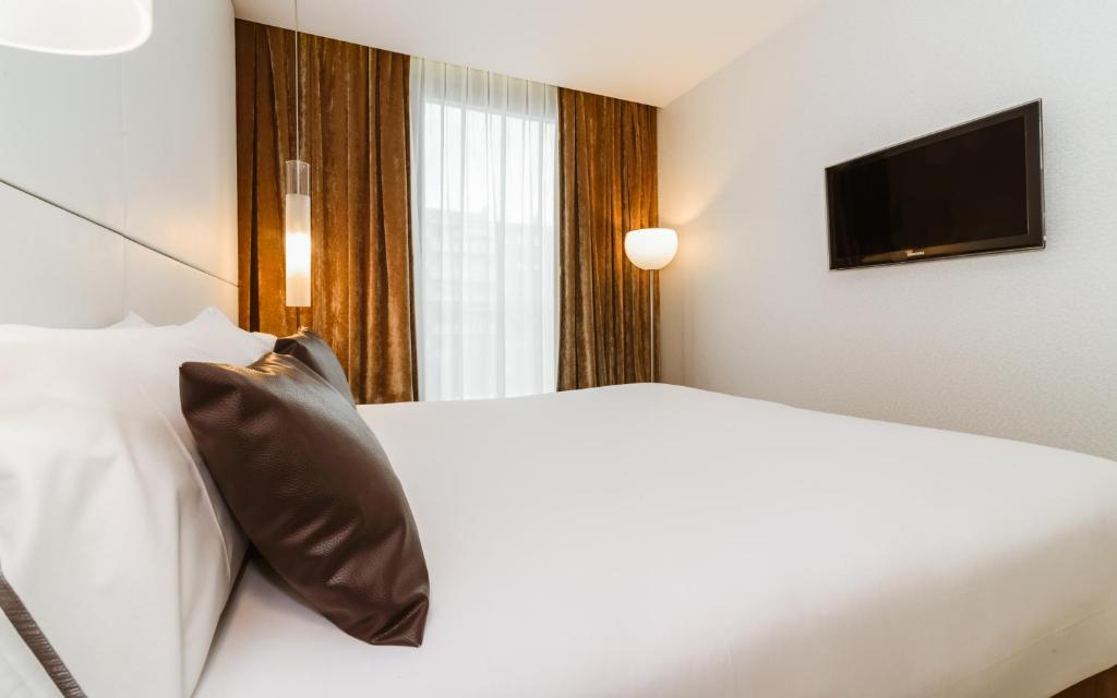Grums Hotel & Spa - Standard Double Room
