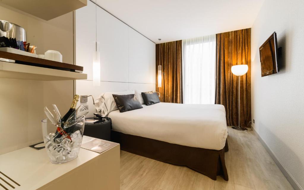 GRUMS HOTEL & SPA, Barcelona – Bijgewerkte prijzen 2022