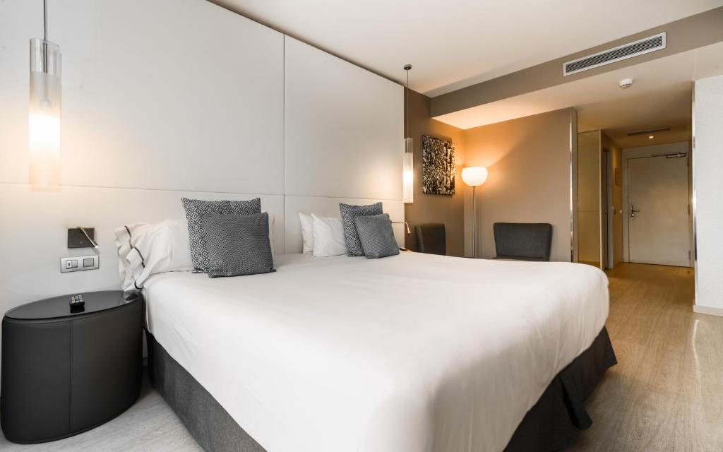 Grums Hotel & Spa - Resim 10