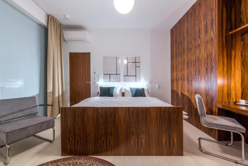 Apartmánový dum U Tomana - Resim 13