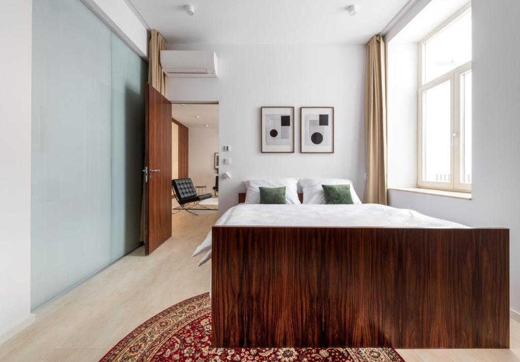 Apartmánový dum U Tomana - Resim 11