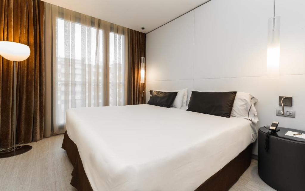 
Comfort Double or Twin Room
