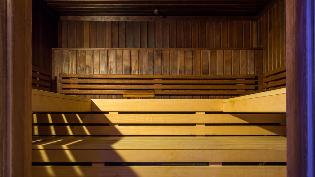 Grums Hotel & Spa - Resim 26