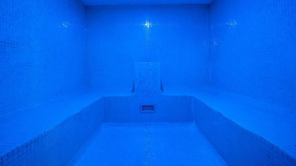 Fotografie z fotogalerie ubytování Grums Hotel & Spa v destinaci Barcelona