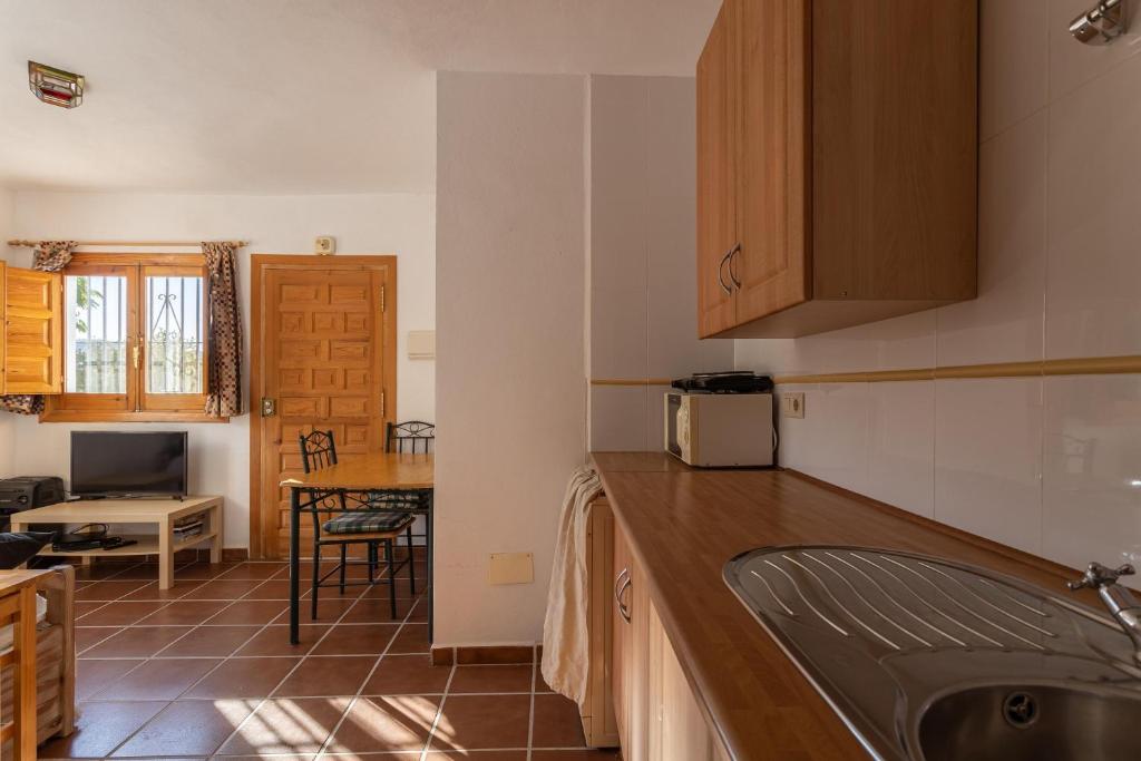 Cortijo Fabrice del Valle Verde, Jete – Updated 2022 Prices