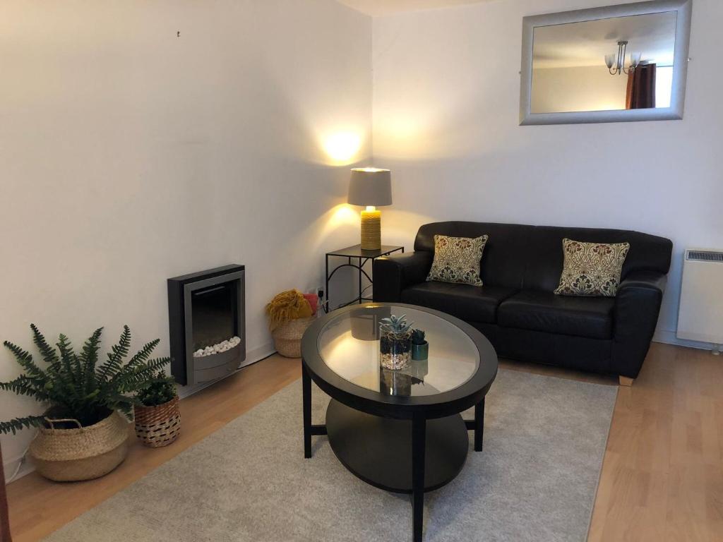 The Blair Street Residence - One-Bedroom Apartment