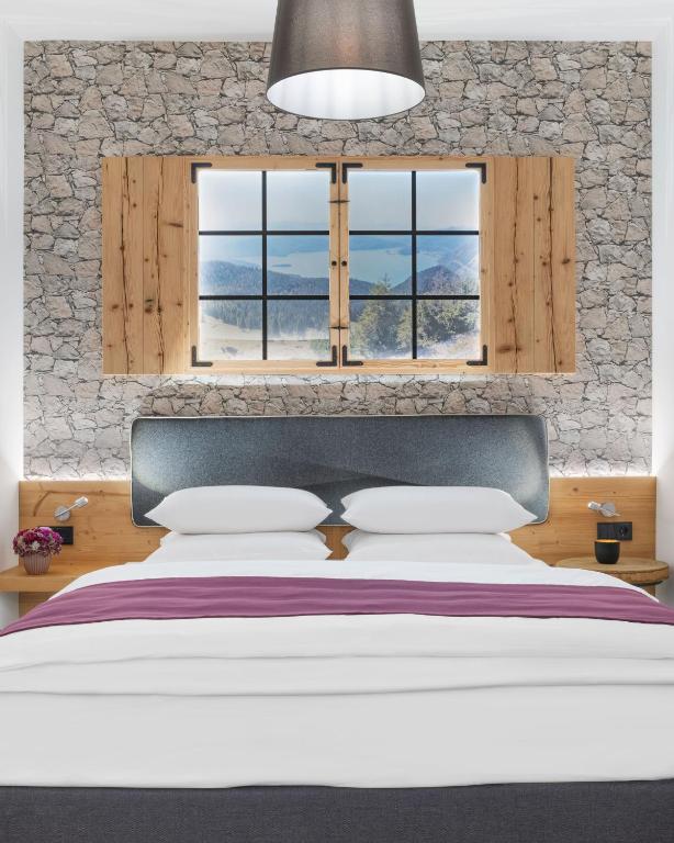 Alpen Hotel München - Resim 11