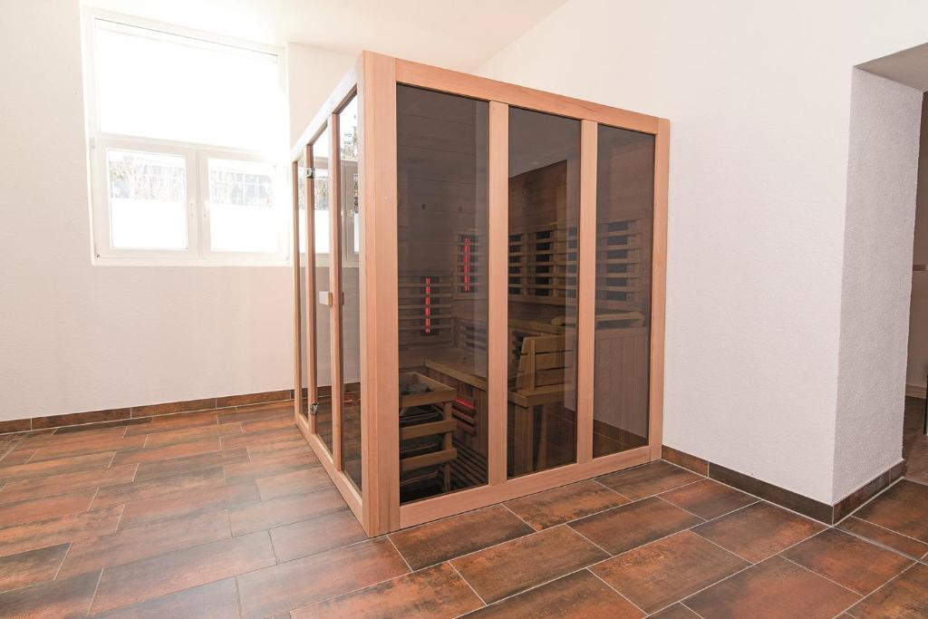 Fotografie z fotogalerie ubytování Rosen-Hotel v destinaci Sangerhausen