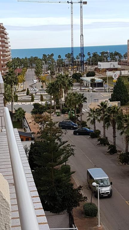 Apartament Marina DOr - Trebol III - Junto al Palacio DOr ...