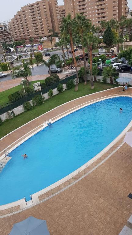 Apartament Marina DOr - Trebol III - Junto al Palacio DOr ...