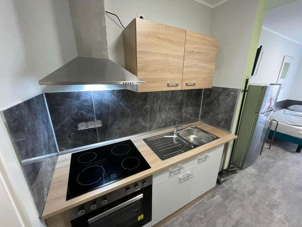 LD Apartments & Ferienwohnungen - Deluxe Studio