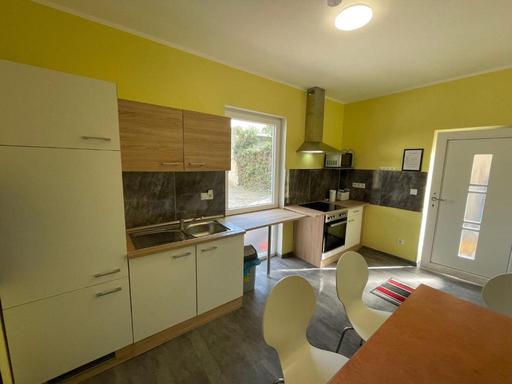 LD Apartments & Ferienwohnungen - Studio Standard
