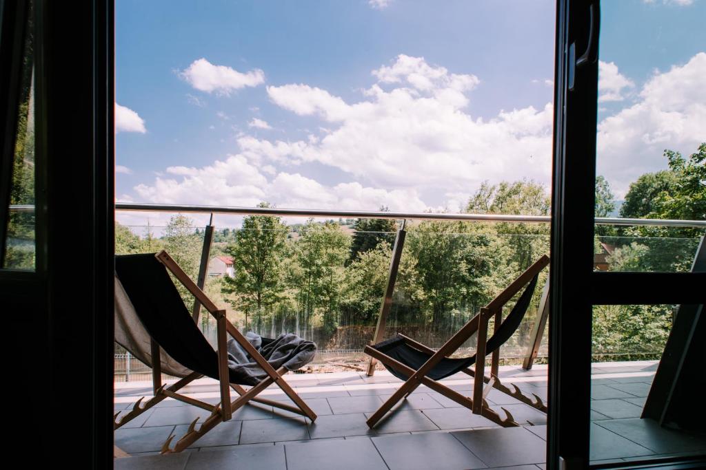 Szklane Domy - Resim 17