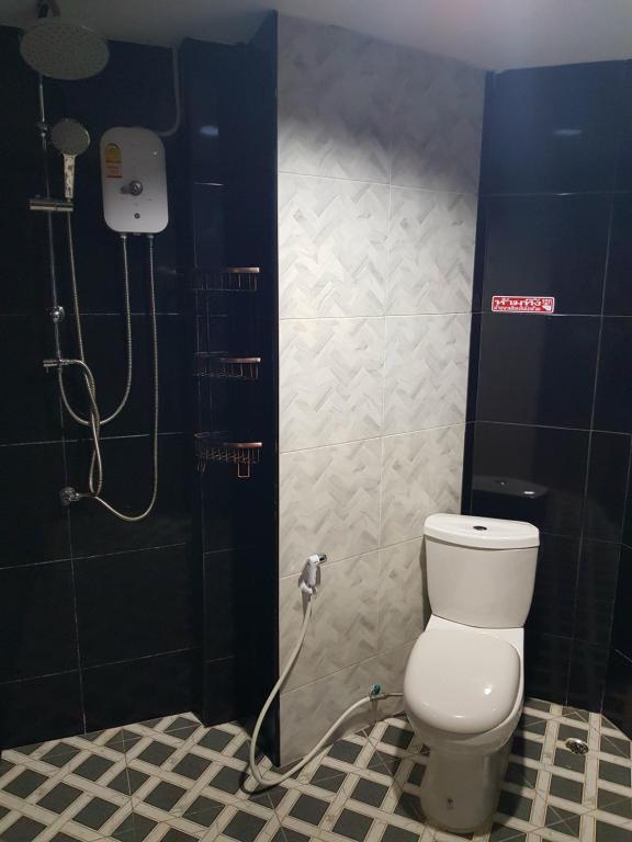 GW guesthouse - Resim 9