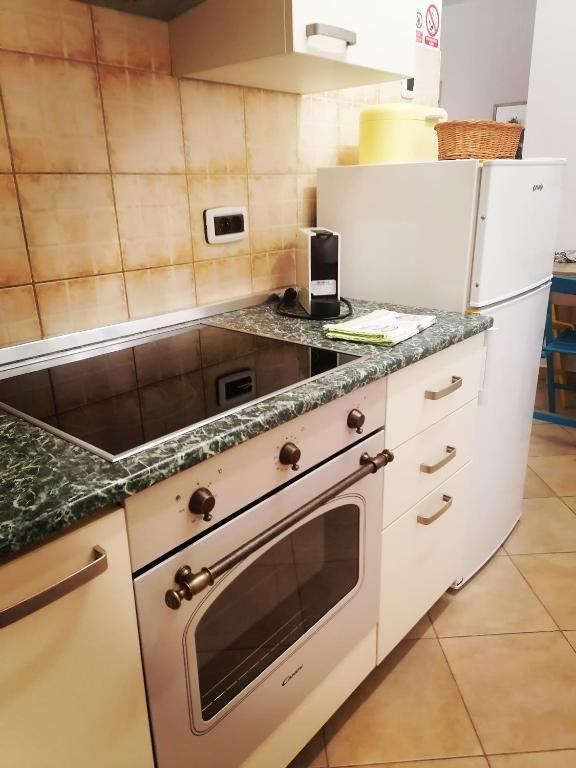 Fotografia z galérie ubytovania Dairos v Mali Lošinj