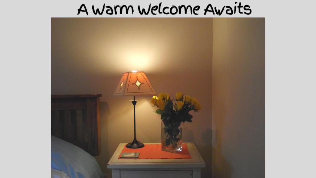 Farm Stay -Nr Silverstone, Bicester Village and Stowe - Apartamento De Un Dormitorio