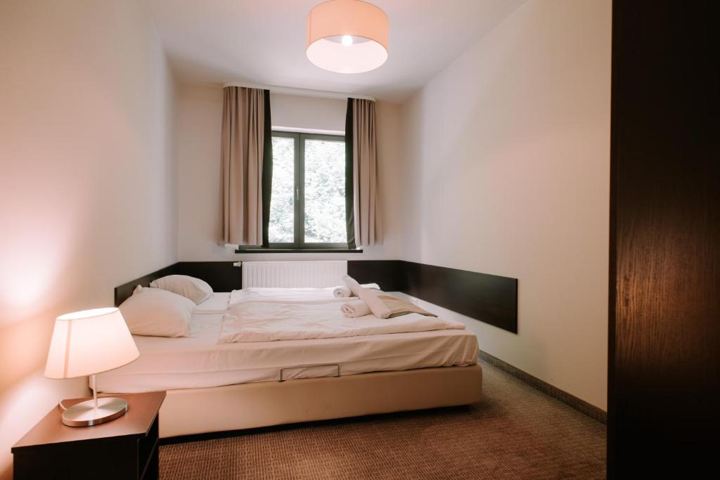 Szklane Domy - Resim 45