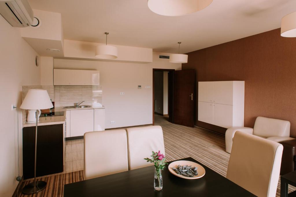 Szklane Domy - Resim 15