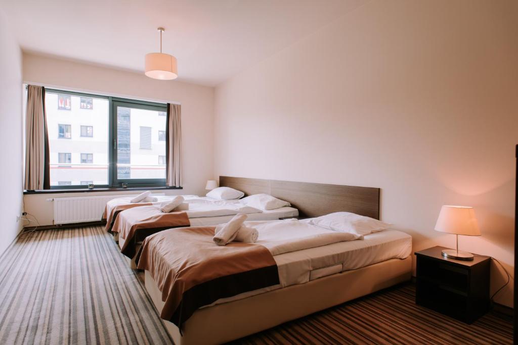 Szklane Domy - Resim 37