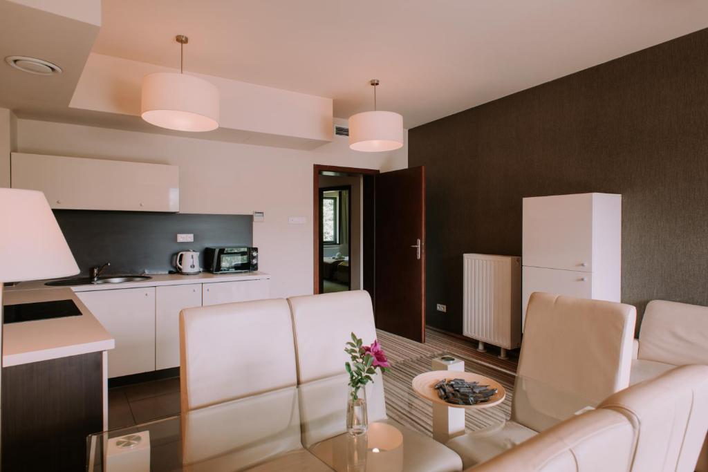 Szklane Domy - Resim 36