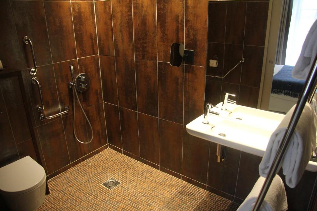 Hotel Pont Levis - Franck Putelat - 15