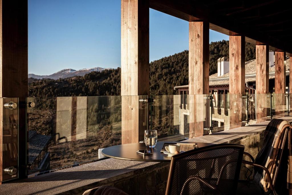 Grand Forest Metsovo - Leading Hotels of the World - 8