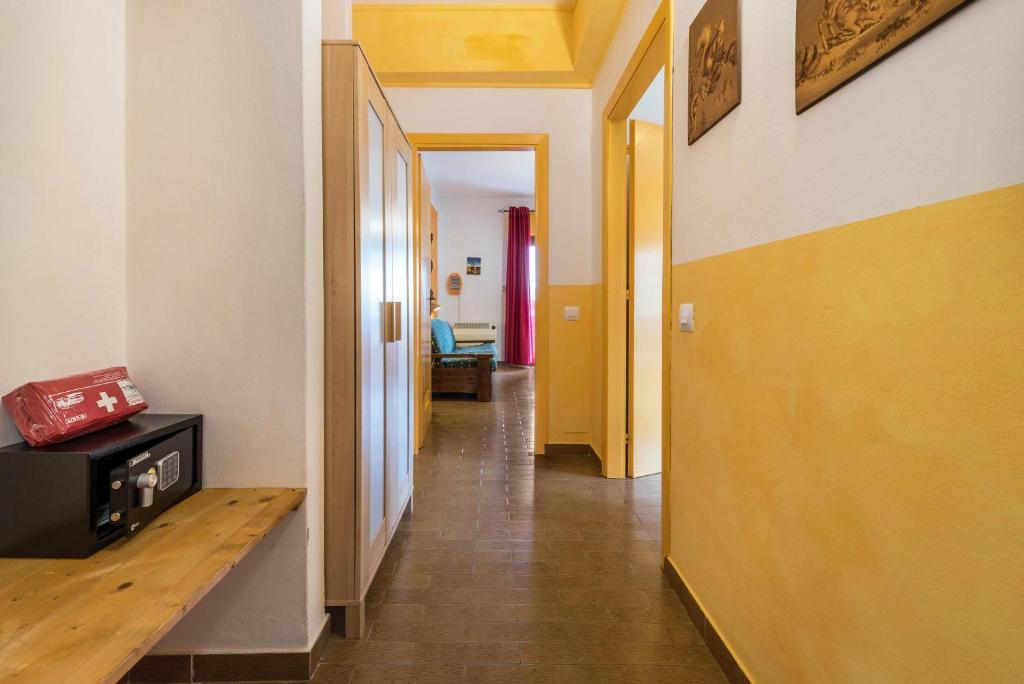 Kép App Ciliegio Casa Demonti szállásáról Tignaléban a galériában