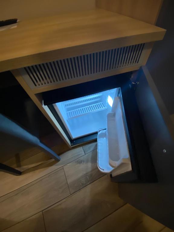 ALMA B&B Home Cosenza - Double Or Twin Room