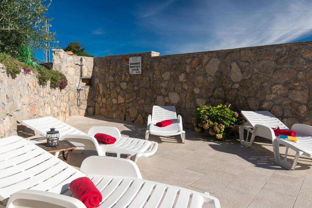 Fotografie z fotogalerie ubytování La Vista apartments with pool v destinaci Salatić