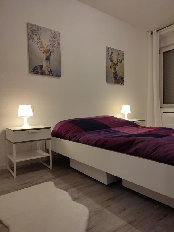 *** les loges de la friche DMC *** – photo 6