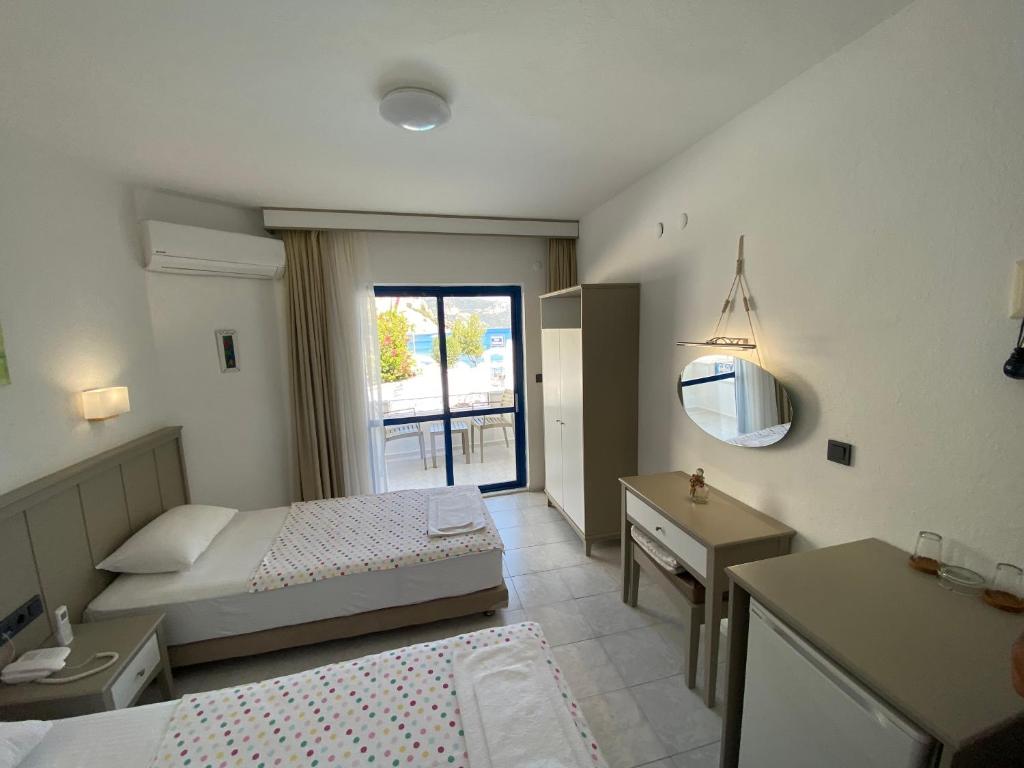 Hotel Turunç-Malmen - 3