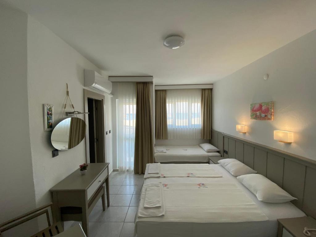 Hotel Turunç-Malmen - 4