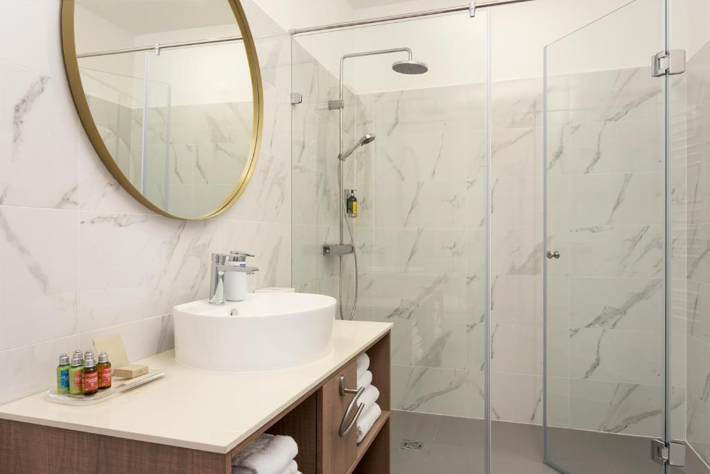 Mera Hotel - Resim 12