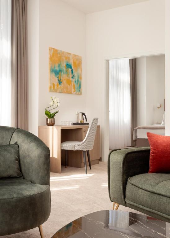 Mera Hotel - Resim 20